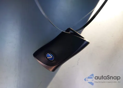 2021 Lexus Es 300H from USA, damaged, VIN 58ADA1C19MU001465